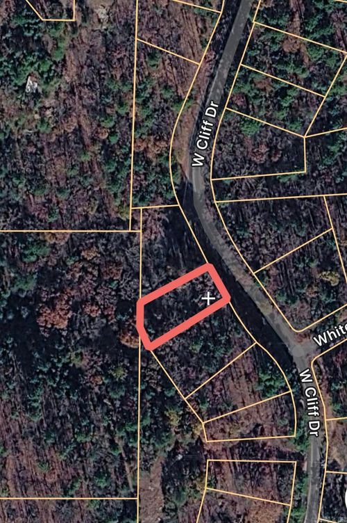 +/-.22 Acres Cliff West Dr, Fairfield Bay, AR, 72088 | Card Image