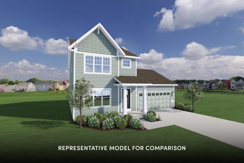 1174 Arrowood Cir W, Oconomowoc, WI, 53066-1452 | Card Image