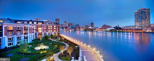 unit-423-801 Key Hwy, BALTIMORE, MD, 21230-3983 | Card Image