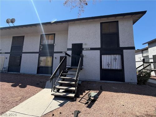 f-3417 Civic Center, North Las Vegas, NV, 89030 | Card Image