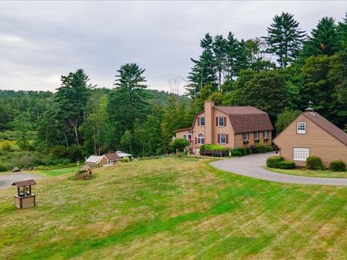 462 Spofford Rd, Westmoreland, NH, 03467-4310 | Card Image