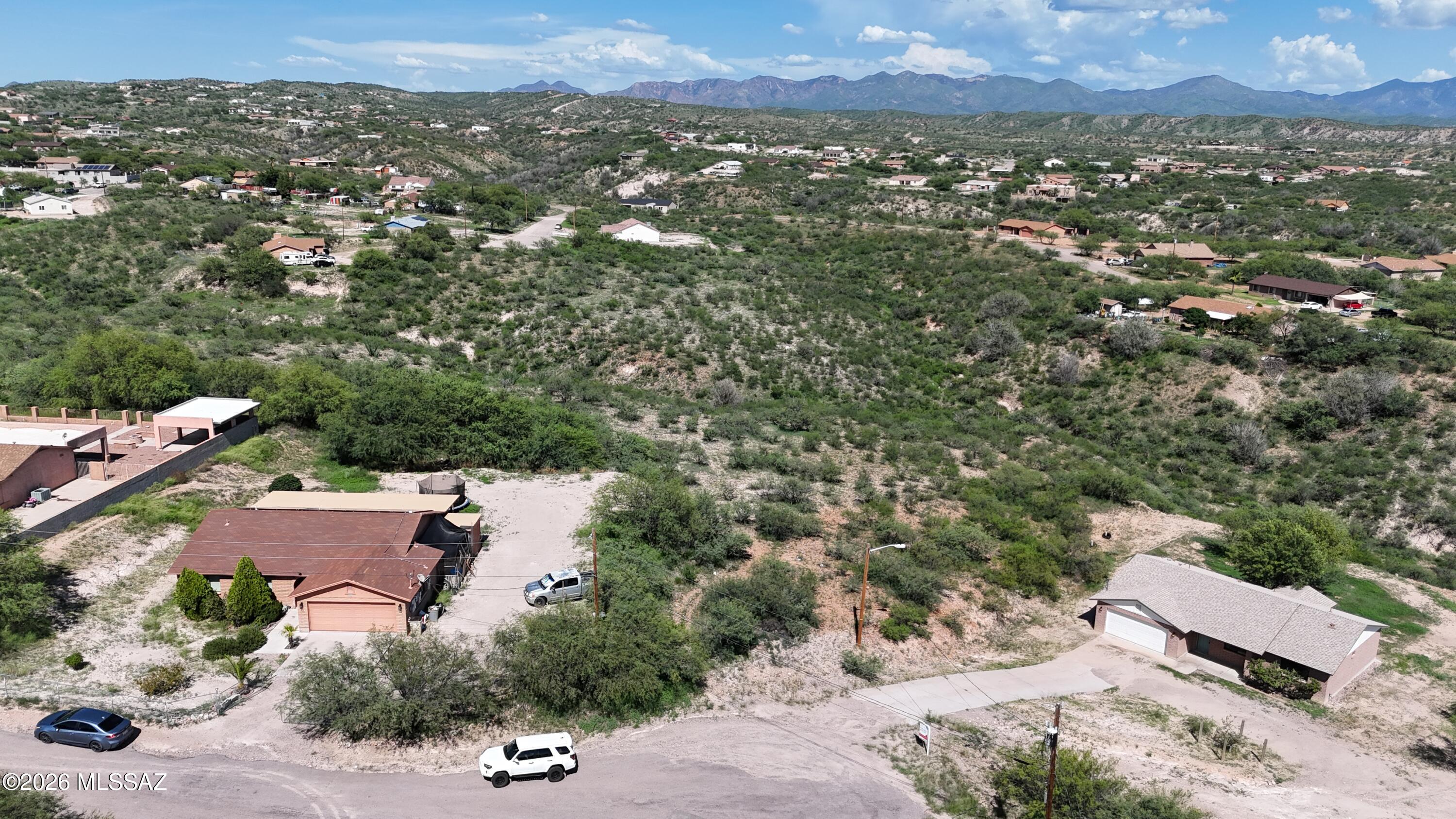 Land in Rio Rico 2