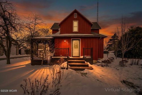 208 W Main St, Pandora, OH, 45877-5213 | Card Image