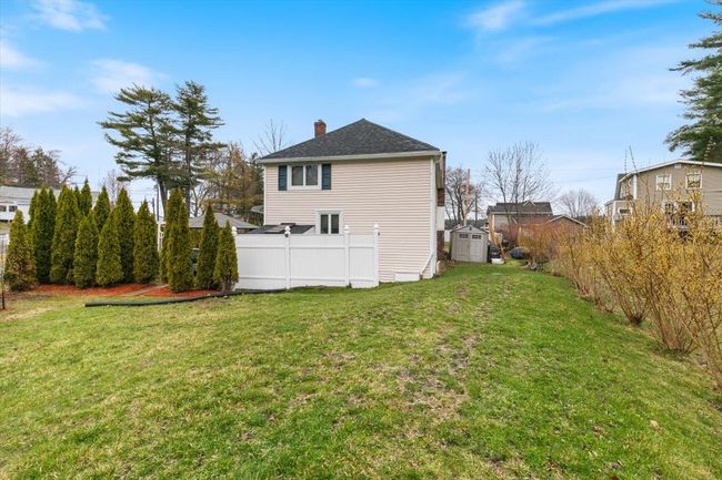 117A Chases Grove Rd, House other with 3 bedrooms, 2 bathrooms and null parking in Derry NH | Image 34