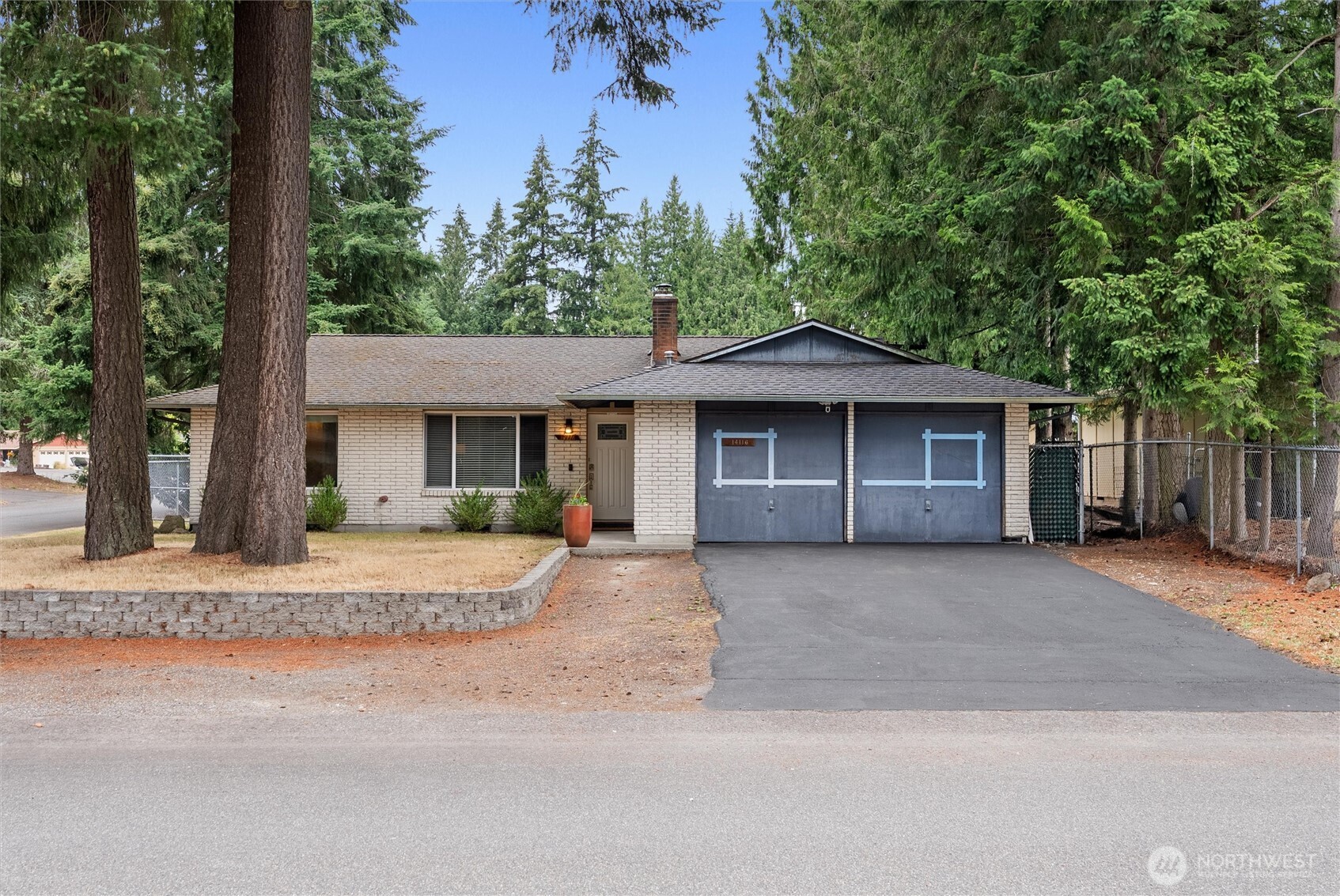 Residential in Renton