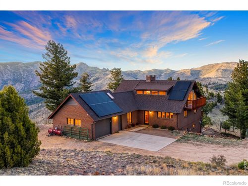 329 Balarat Rd, Lyons, CO, 80540 | Card Image