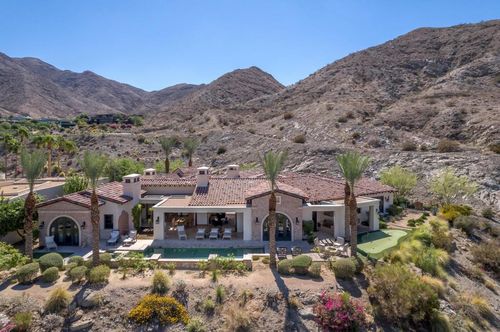 31 Hillcrest Dr, Rancho Mirage, CA, 92270 | Card Image