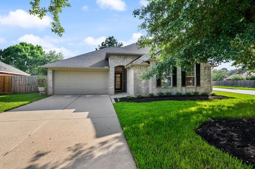 7423 Rain Meadow Ln, Cypress, TX, 77433-1545 | Card Image