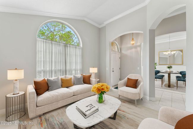 Virtually Staged Sitting | Image 7
