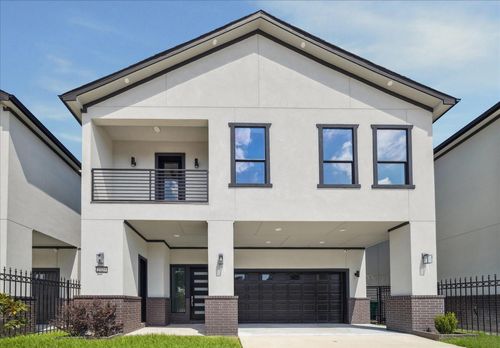 2323 Tuam St, Houston, TX, 77004-1353 | Card Image