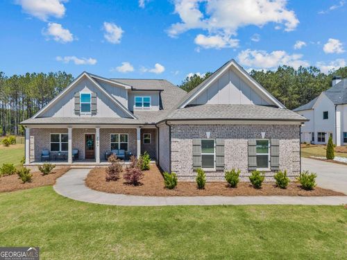 2364 Blazing Star Ct, Statham, GA, 30666-7102 | Card Image