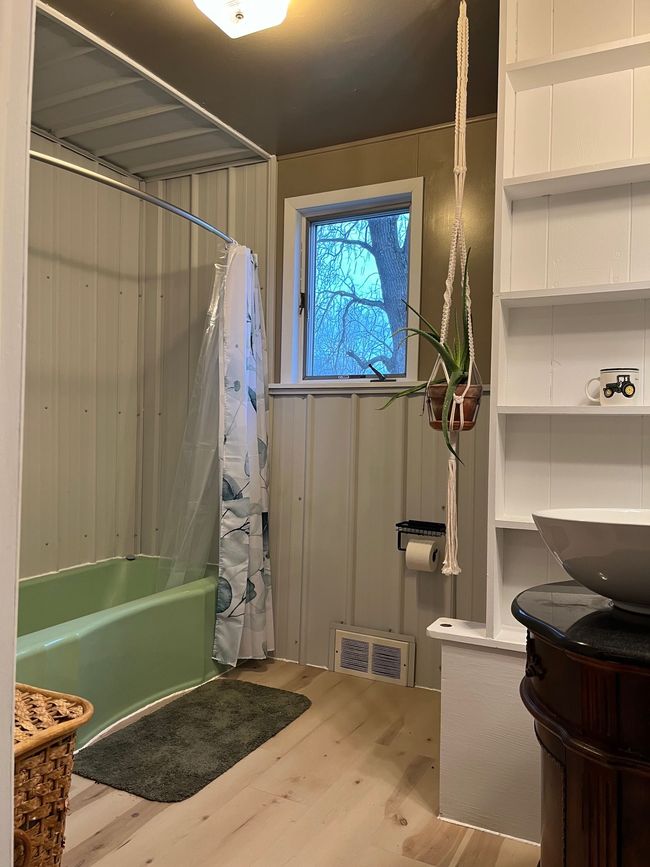 5721 Rossman Rd, House other with 4 bedrooms, 1 bathrooms and null parking in Kingston MI | Image 10
