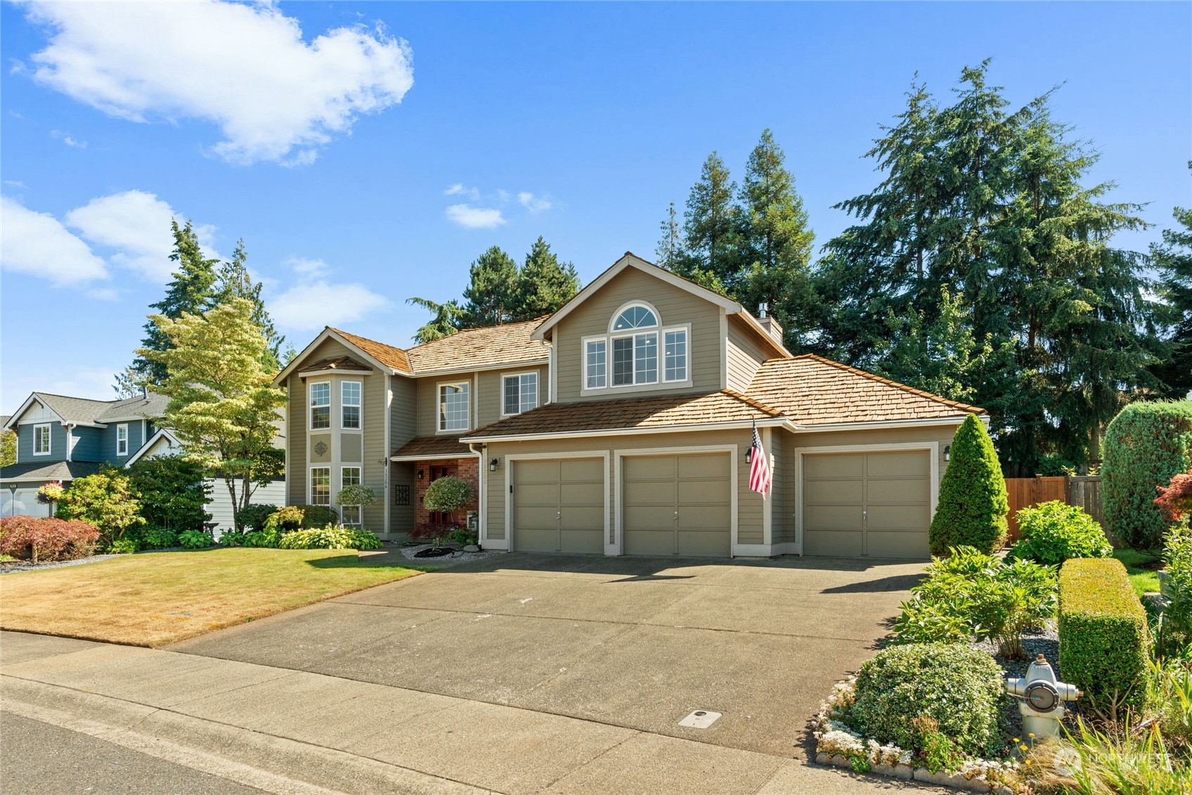 135th Ave, Puyallup, WA 98374