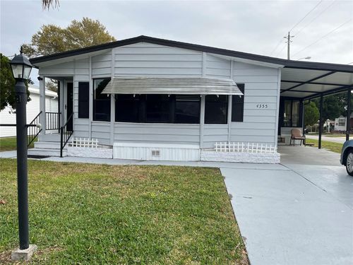 4355 Cedar Way, EDGEWATER, FL, 32141-7382 | Card Image