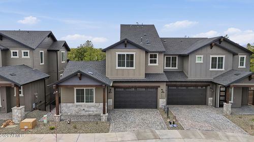 lot-12-621 N Snowberry Cir, Flagstaff, AZ, 86004-0024 | Card Image
