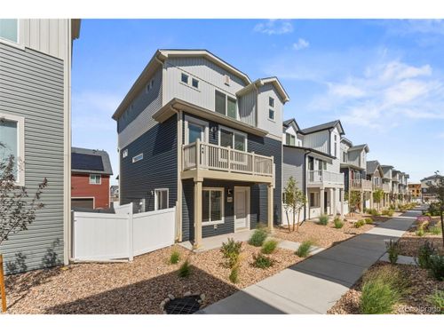 18222 E 51st Pl, Denver, CO, 80249 | Card Image