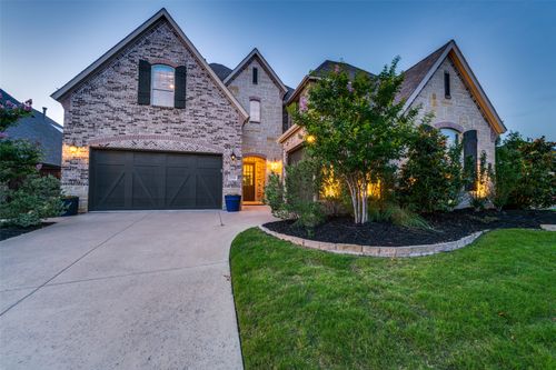 15186 Crape Myrtle Rd, Frisco, TX, 75035-1377 | Card Image