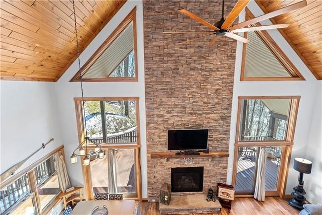 125 First St, House other with 3 bedrooms, 3 bathrooms and 2 parking in Confluence PA | Image 13