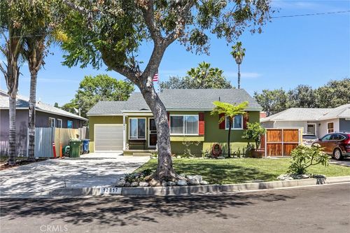 12817 Cullen St, Whittier, CA, 90602-3206 | Card Image