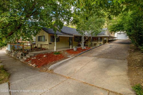 1026 Palmer Ave, Glenwood Springs, CO, 81601-3720 | Card Image