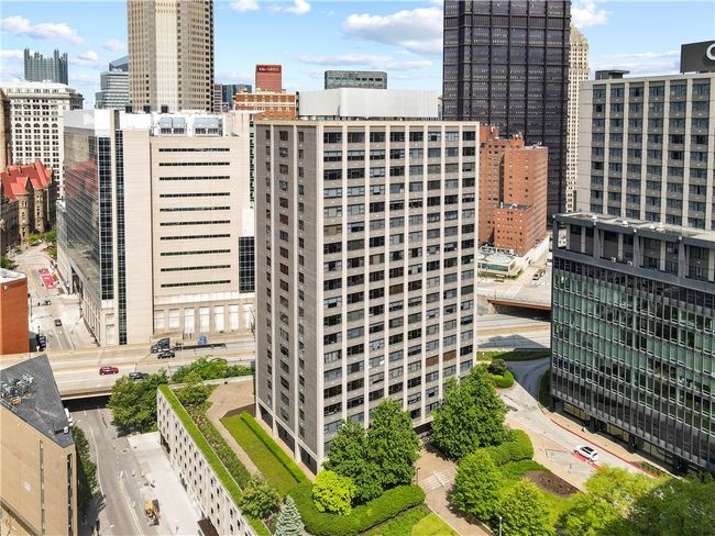 APT-12B - 112 Washington Pl, Condo with 0 bedrooms, 1 bathrooms and 1 parking in Pittsburgh PA | Image 24