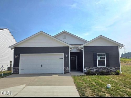 202 Wisteria Drive, Bluff City, TN, 37618 | Card Image