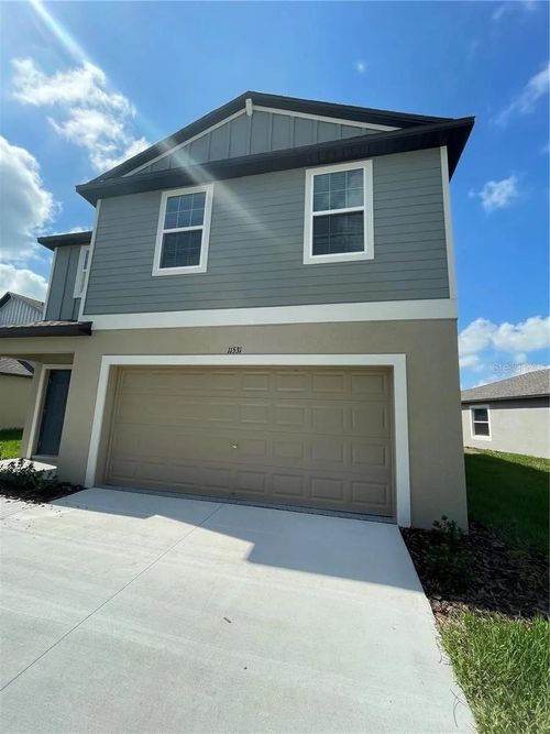 11531 Radiant Shore Loop, SAN ANTONIO, FL, 33576-7433 | Card Image