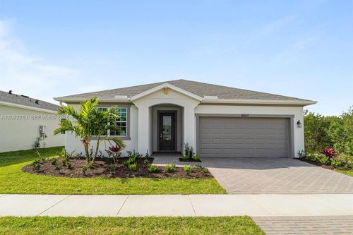 10607 Sw Orana Dr, Port Saint Lucie, FL, 34987-5865 | Card Image