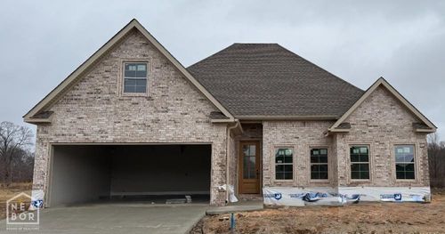 3104 Bear Creek Cove, Jonesboro, AR, 72404 | Card Image