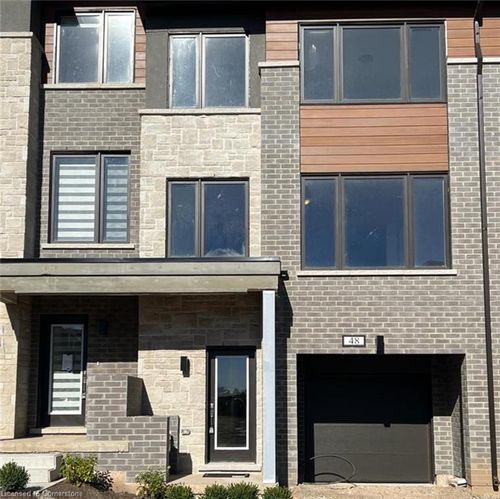 48 Windtree Way, Halton Hills, ON, L7G0P6 | Card Image