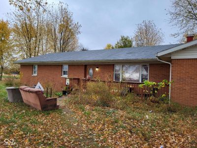 3614 S State Road 47, House other with 3 bedrooms, 1 bathrooms and null parking in Crawfordsville IN | Image 2