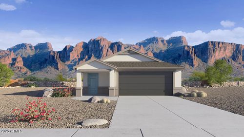 34837 W Lucca Drive, Maricopa, AZ, 85138 | Card Image