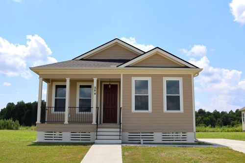 594 Jean Charles Blvd, Gray, LA, 70359-5237 | Card Image