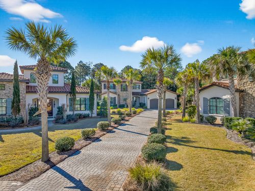 1619 San Giovanni Drive Drive, Miramar Beach, FL, 32550 | Card Image