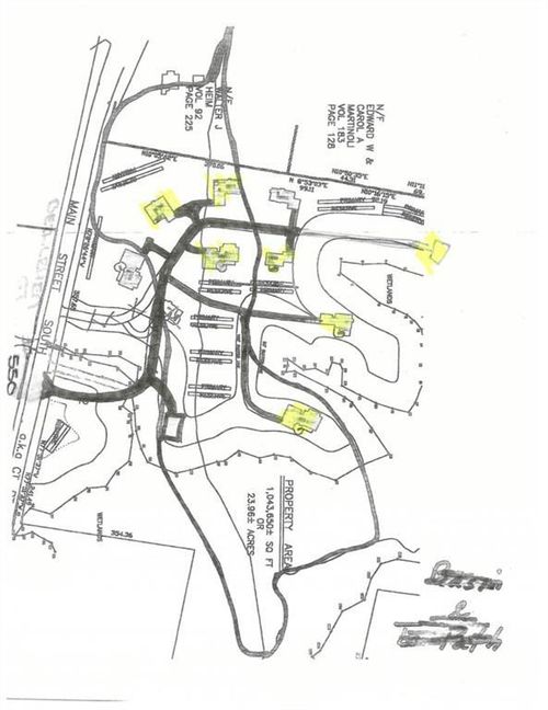 0 Tulip Tree Ln S, Bethlehem, CT, 06751 | Card Image