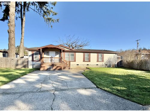 1863 Inland Way, Springfield, OR, 97477-5383 | Card Image