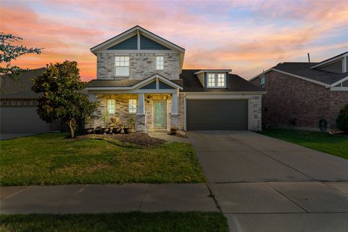 1720 Meadow Trail Ln, Aubrey, TX, 76227-1444 | Card Image