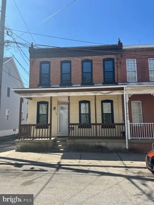 208 Morris St, GLOUCESTER CITY, NJ, 08030-1443 | Card Image