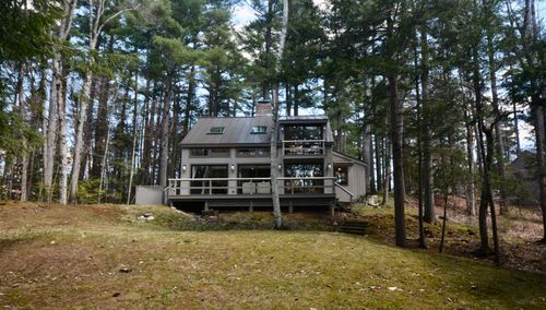 5 Auburn Brae, Grantham, NH, 03753-5405 | Card Image