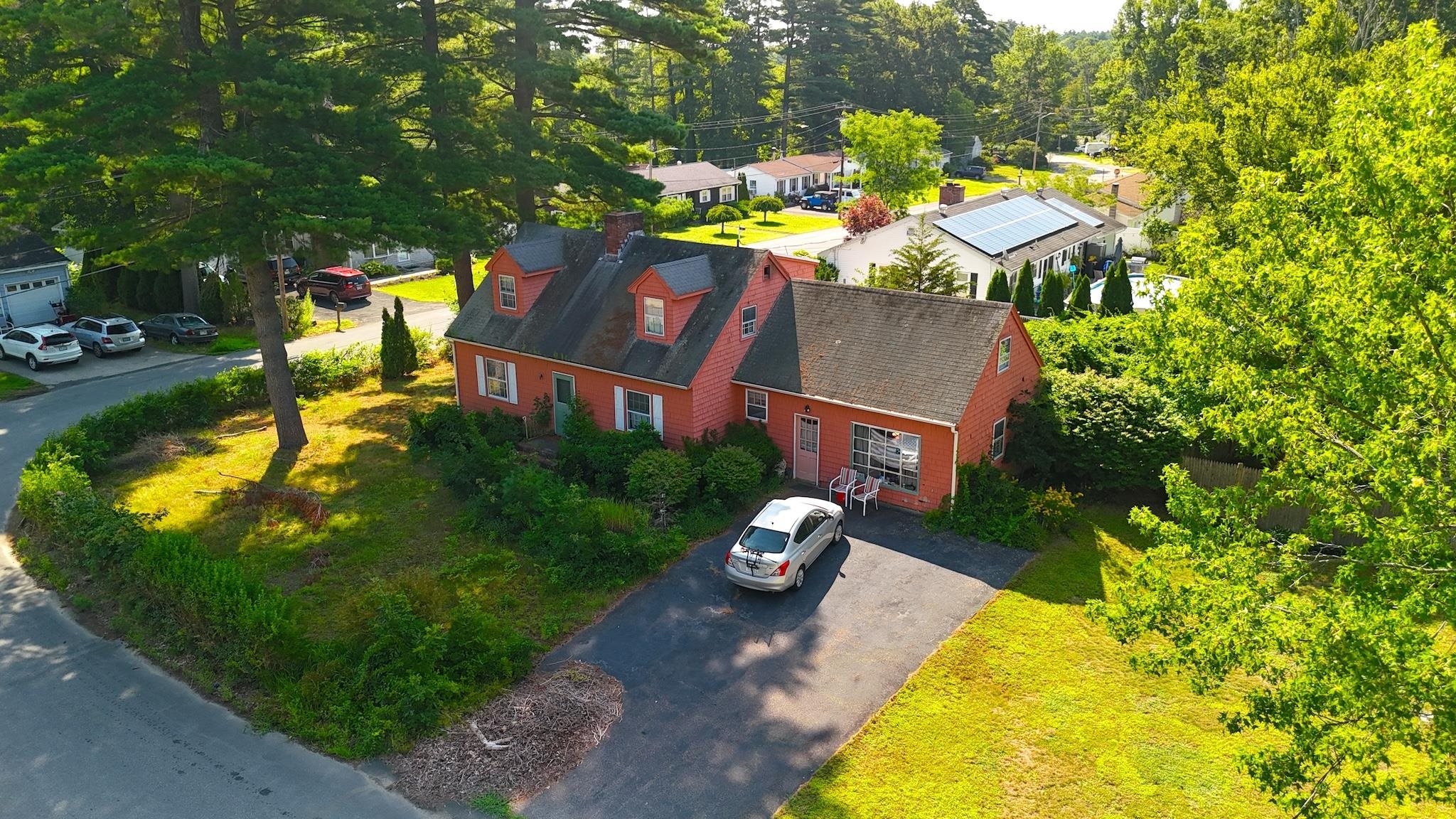 Residential in Seabrook 5