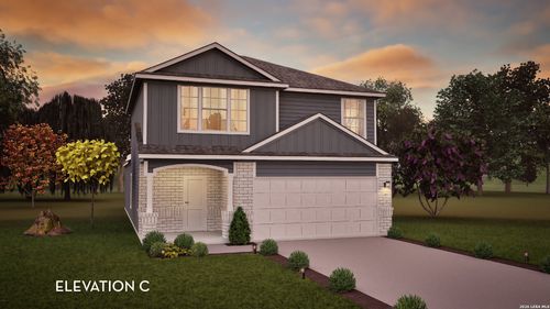 11163 Hollinger Cir, Converse, TX, 78109 | Card Image