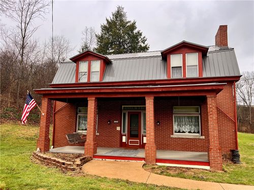 1299 Old State Rd, Apollo, PA, 15613-9739 | Card Image