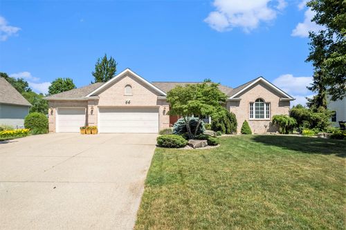 6177 Heath Cross Dr, Hudsonville, MI, 49426-8916 | Card Image