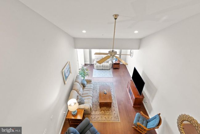 355 Tufton Cir, Townhouse with 3 bedrooms, 4 bathrooms and null parking in FALLSTON MD | Image 17
