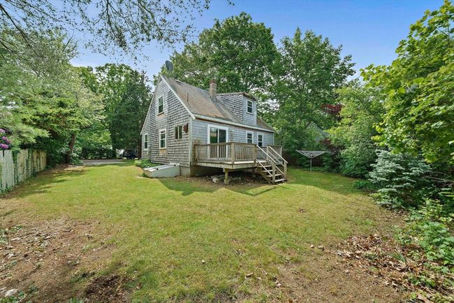 52 Shirley St, House other with 4 bedrooms, 2 bathrooms and 2 parking in Marshfield MA | Image 18
