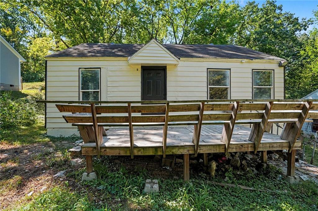 Residential in Kansas City