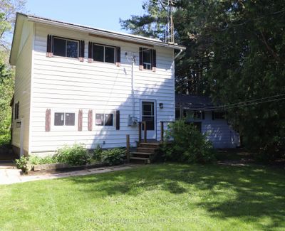 3 Basswood Dr, House other with 4 bedrooms, 2 bathrooms and 8 parking in Burnt River ON | Image 1