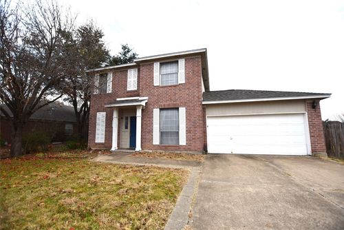 1303 Julies Walk, Pflugerville, TX, 78660-2945 | Card Image
