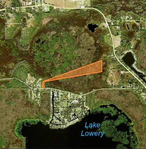 TBD Lake Lowery Road, Haines City, FL, 33844 | Card Image