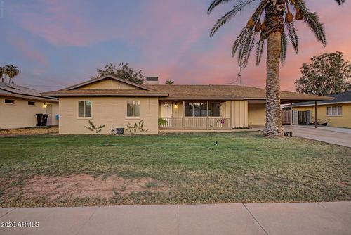 2315 W Shady Glen Ave, Phoenix, AZ, 85023-2126 | Card Image